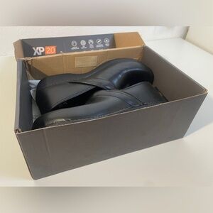 NWT Dansko XP 2.0 Professional Black Women's Clogs Never Worn